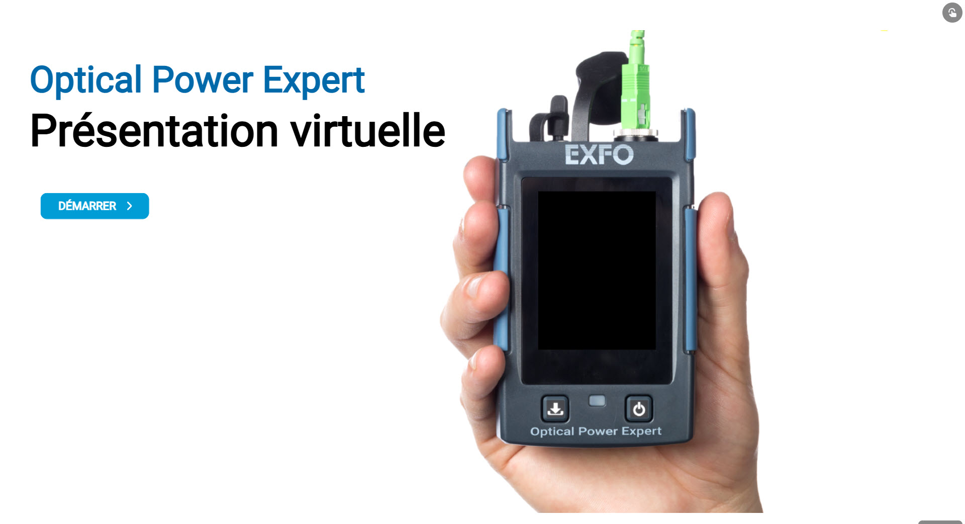 PX1 Présentation virtuelle