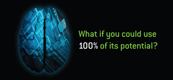 Unleash your network’s true potential