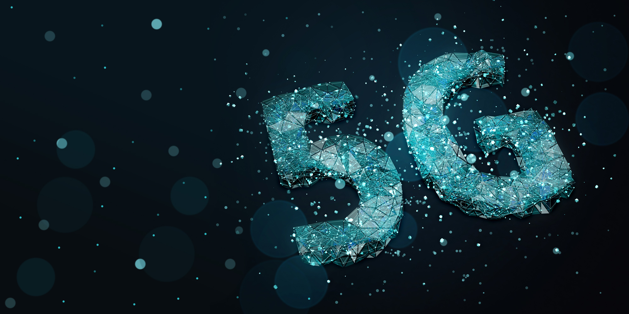 The move toward 5G