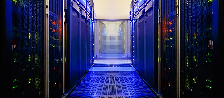 Things to Consider as Data Centers Move to Fiber