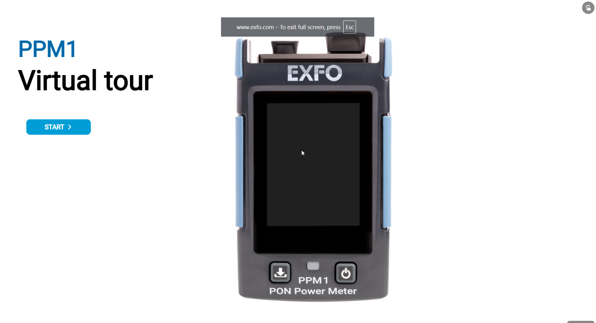 PPM1 interactive tour