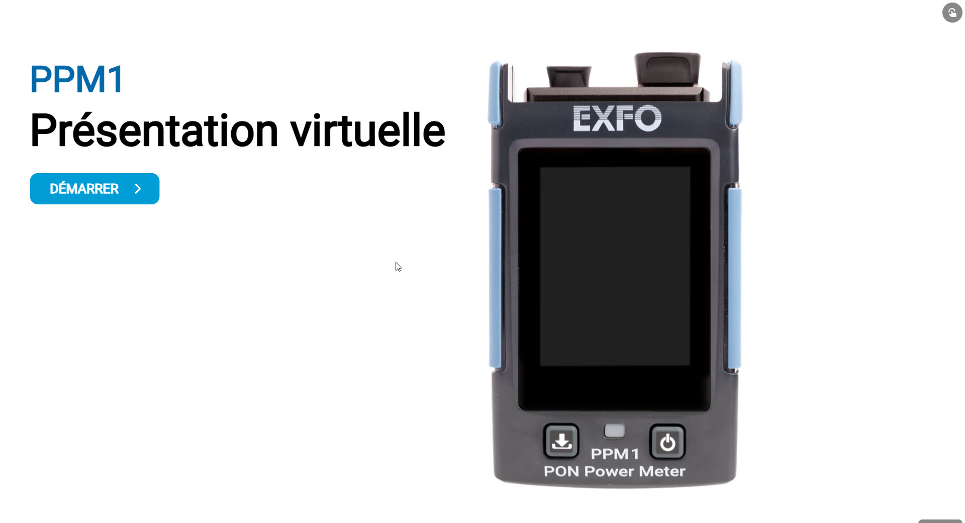 PPM1 Présentation virtuelle