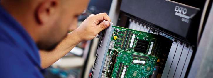 Testing Networks in the Lab: The Key to Your Network’s Success in the Field