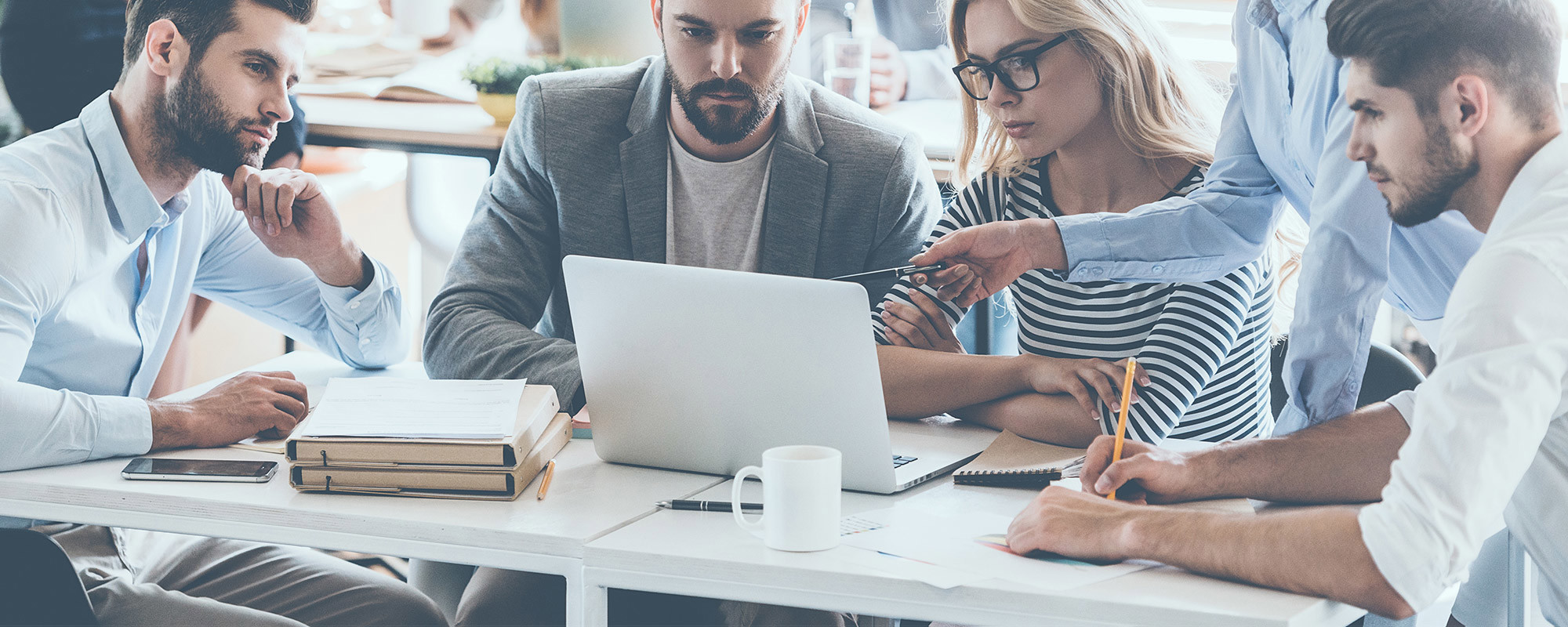 Professional services and consulting